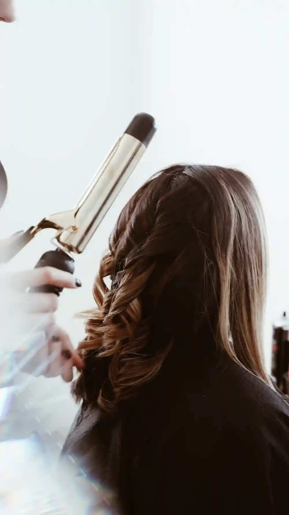 Scalp care winter