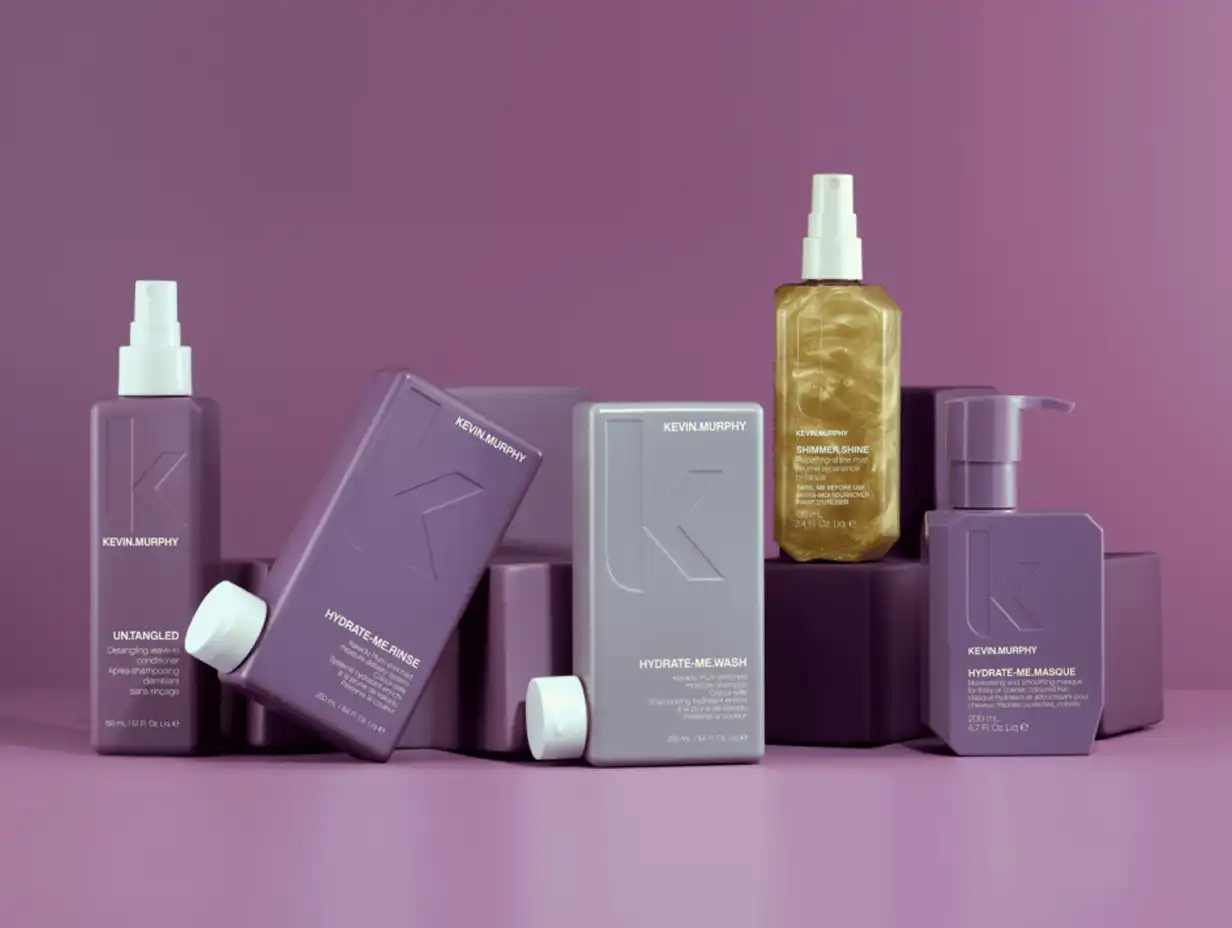 KEVIN.MURPHY Products
