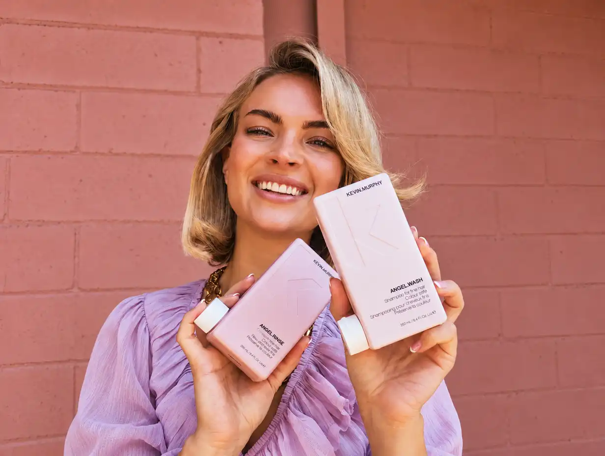 Why We Use KEVIN.MURPHY at Elluca
