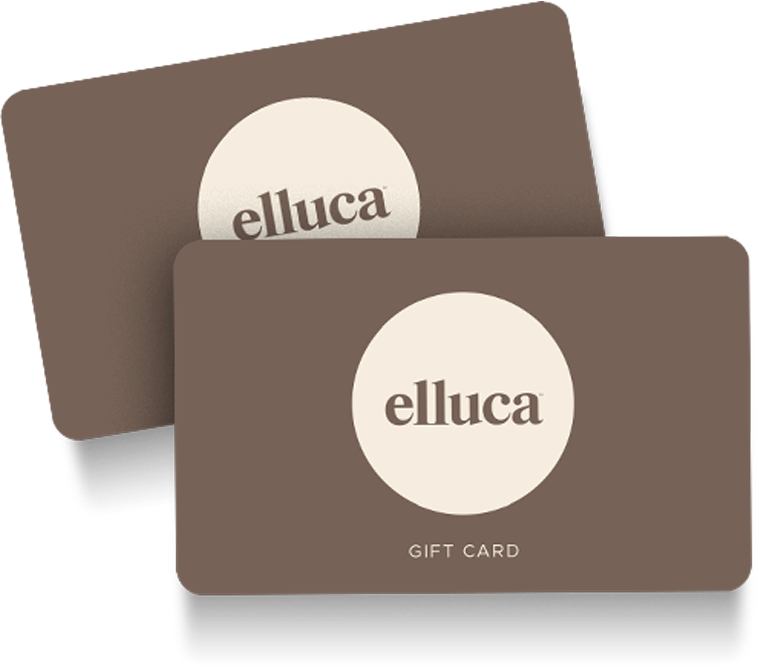 Elluca Pialligo Canberra Hair Salon Gift Card Voucher Present