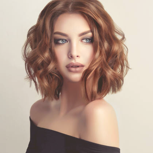 Elluca Pialligo Canberra Hair Colour