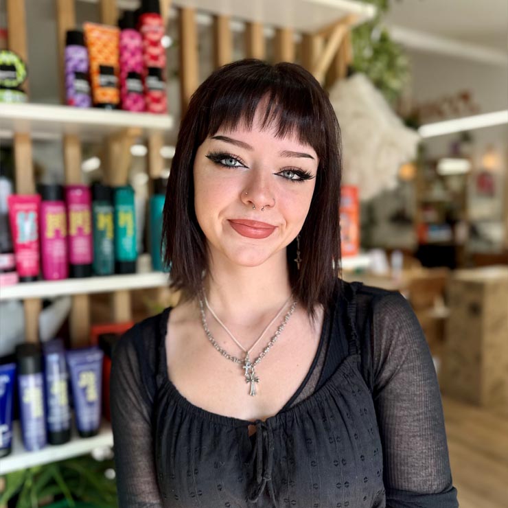 Elluca Pialligo Canberra Hair Salon Matilda